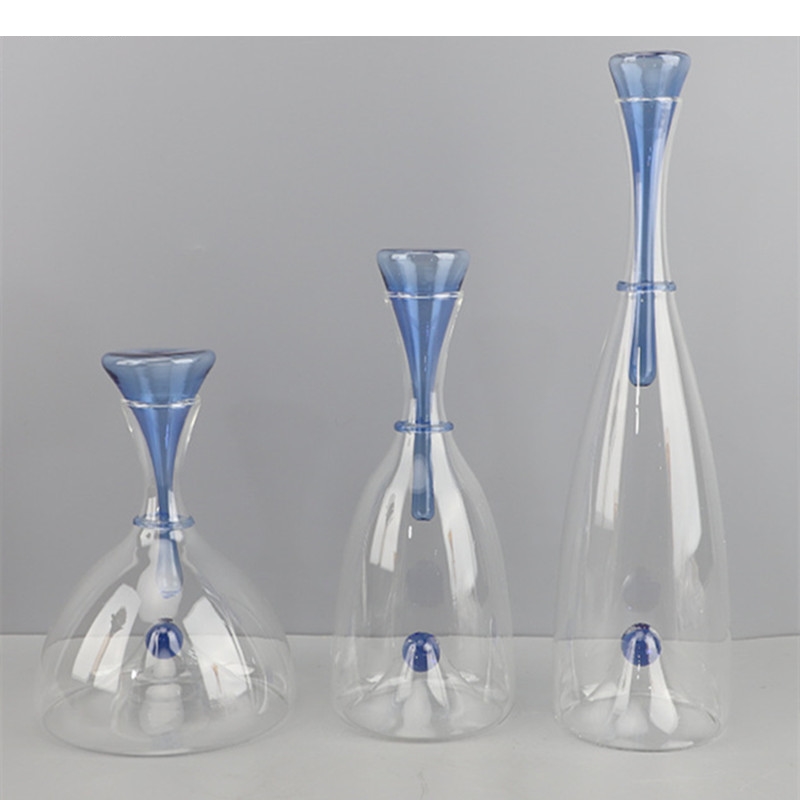Simple and Transparent Glass D - огляд і ціна Art Craft Restaurant