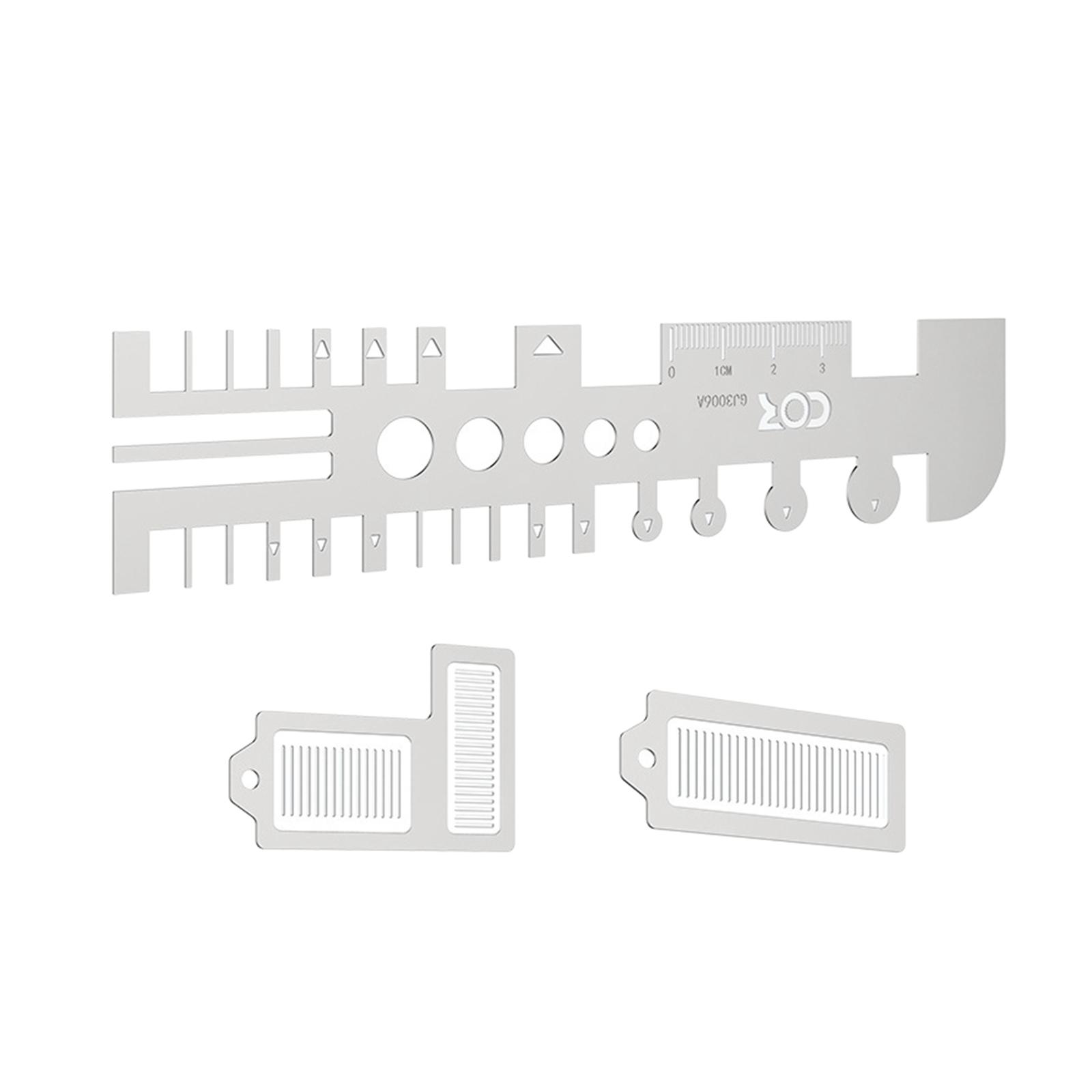 Modeler Basic Tools craft Pres - огляд і ціна Art Craft Robot
