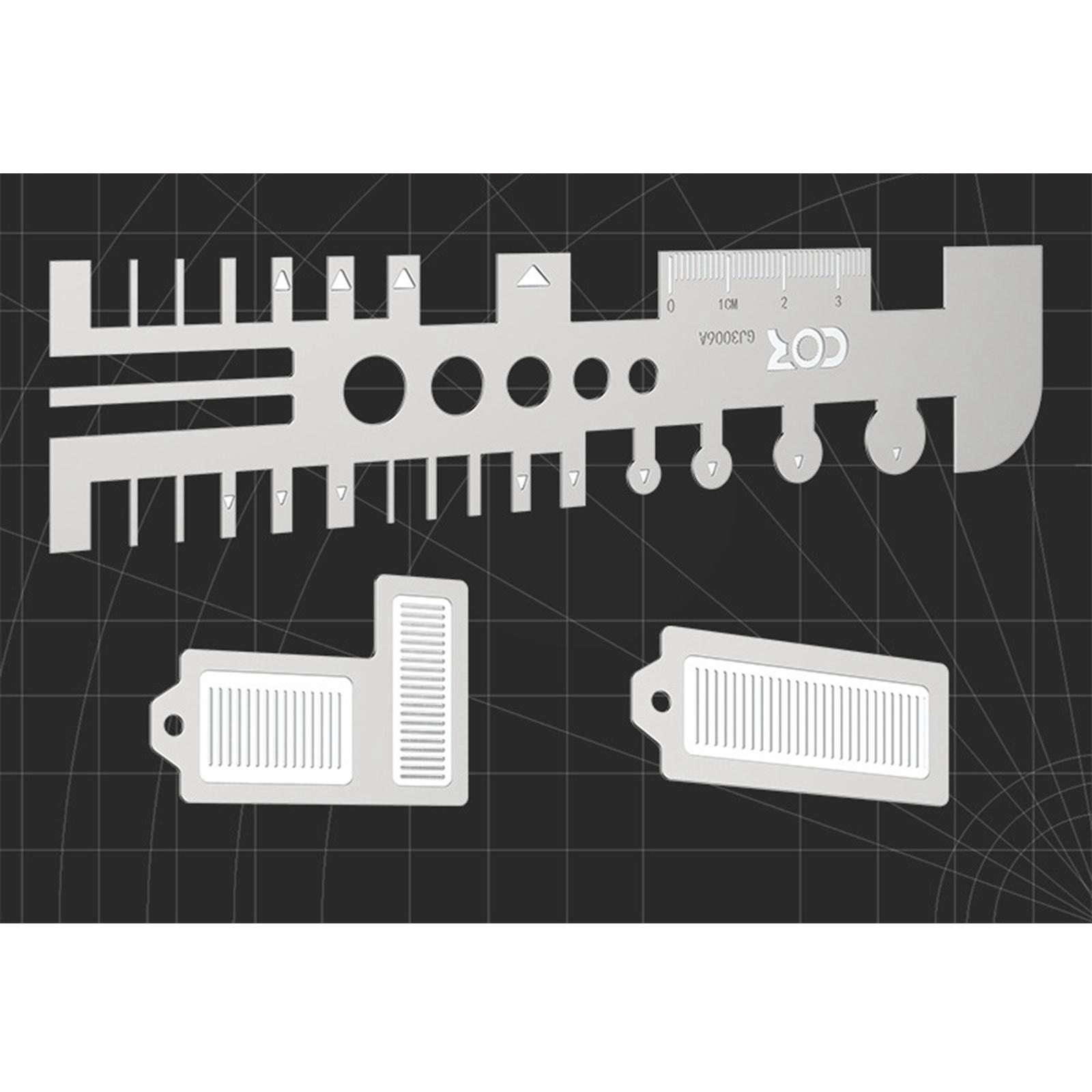 Modeler Basic Tools craft Pres - огляд і ціна Art Craft Robot