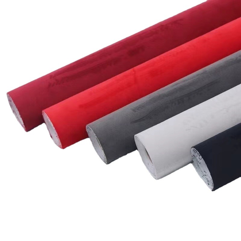 Self Adhesive Suede Fabric, Ve - огляд і ціна Art Craft Upholstery
