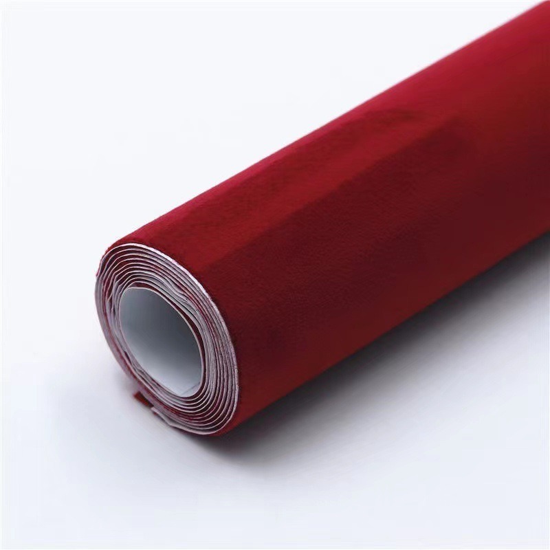 Self Adhesive Suede Fabric, Ve - огляд і ціна Art Craft Upholstery
