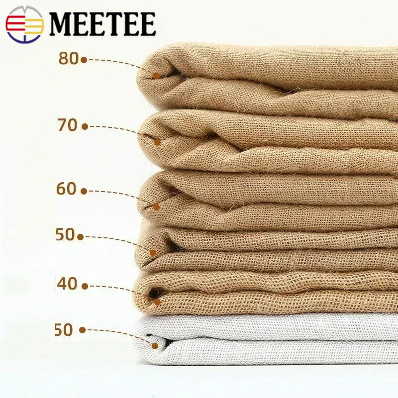 45x160cm Natural Linen Burlap  - огляд і ціна Art Craft Upholstery