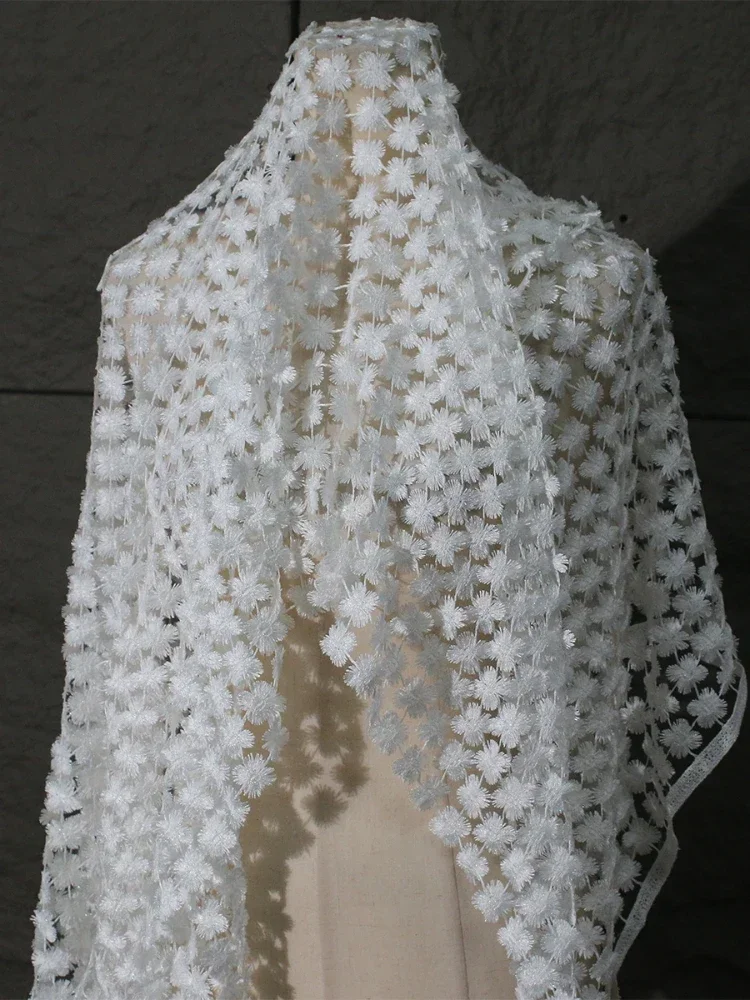 Mesh Fabric Black White Checke - огляд і ціна Art Craft Upholstery