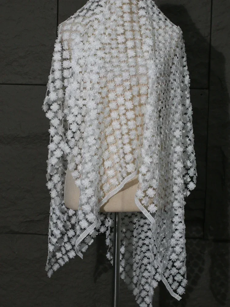 Mesh Fabric Black White Checke - огляд і ціна Art Craft Upholstery
