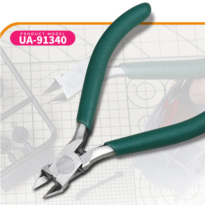 Ustar UA91380 Carbon Steel Met - огляд і ціна Art Craft Robot