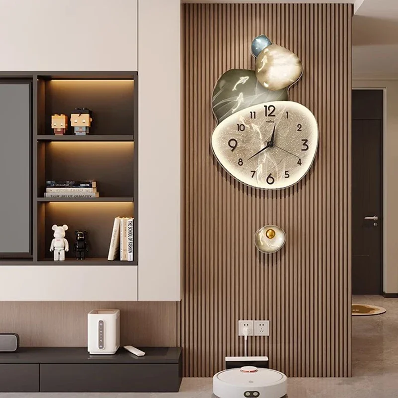 Bistro Cute Wall Clock Luxury  - огляд і ціна Art Craft Restaurant