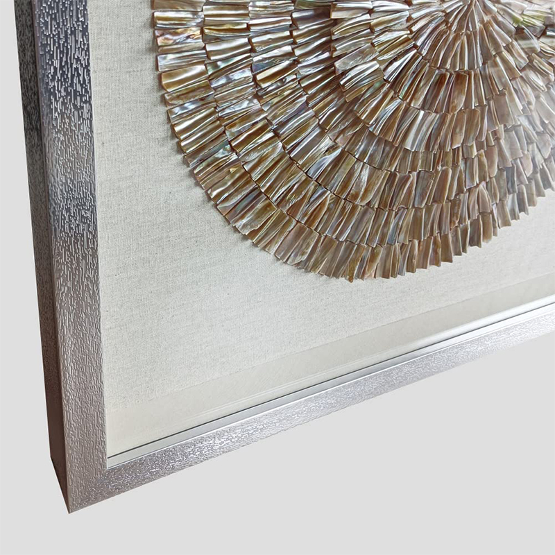 Luxury Framed 3D Hand‑Crafted  - огляд і ціна Art And Craft Nature