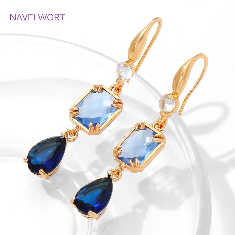 8.5mm*15.5mm 18K Gold Plated S - огляд і ціна Art Craft Accessories