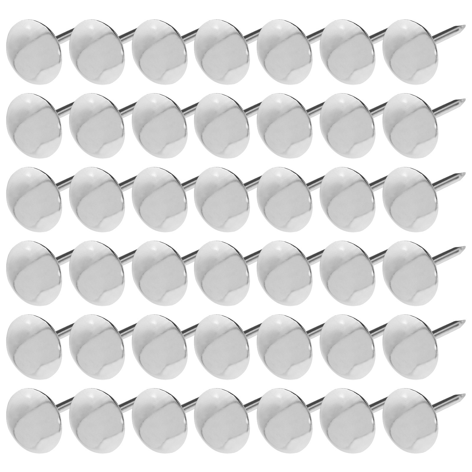 100Pcs Smooth Surface Upholste - огляд і ціна Art Craft Upholstery
