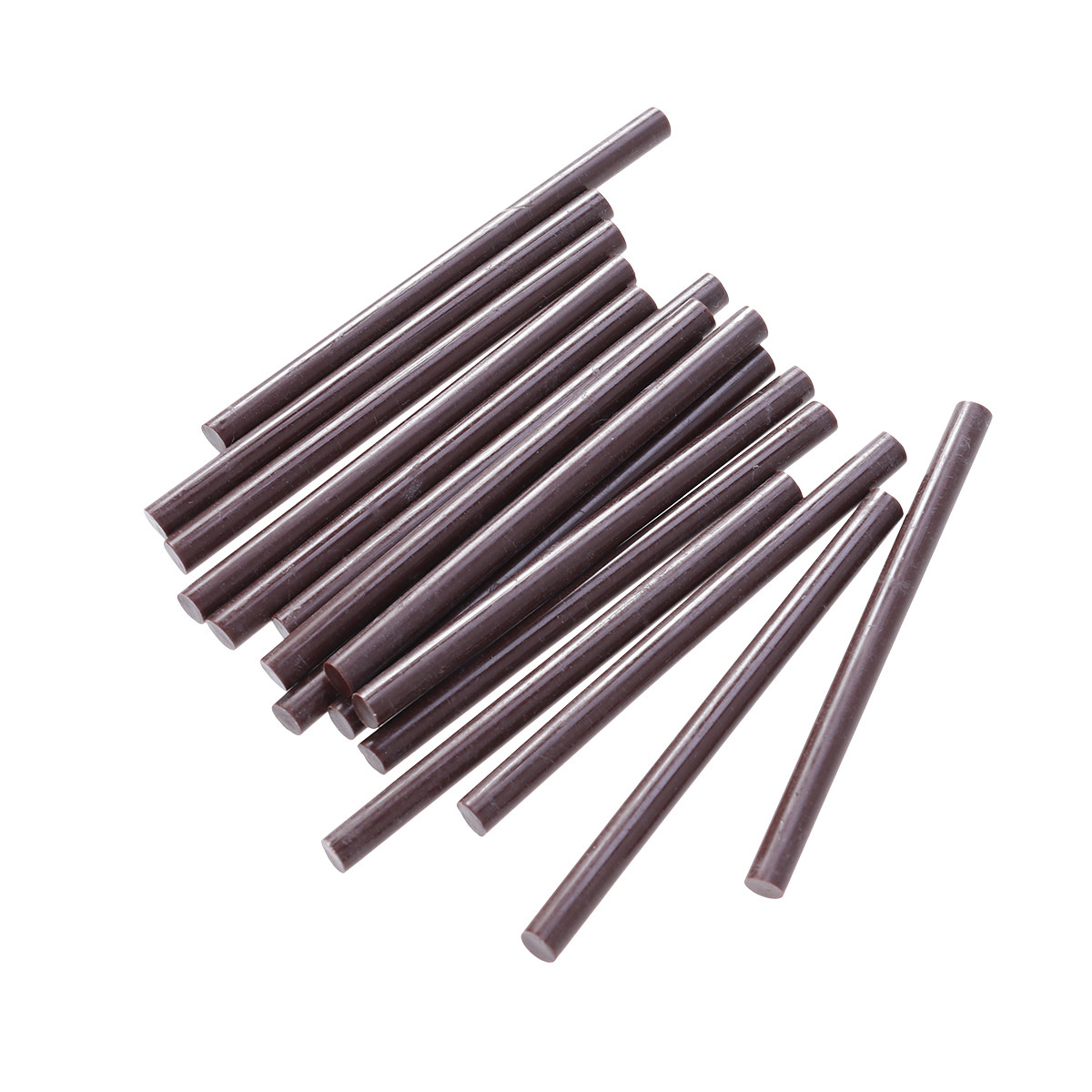 16Pcs Colorful Hot Melt Glue S - огляд і ціна Art Craft Upholstery