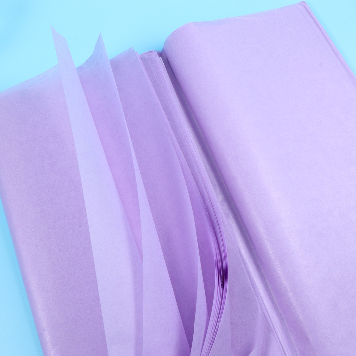 5Packs Premium Colored Tissue  - огляд і ціна Art Craft Birthday Party