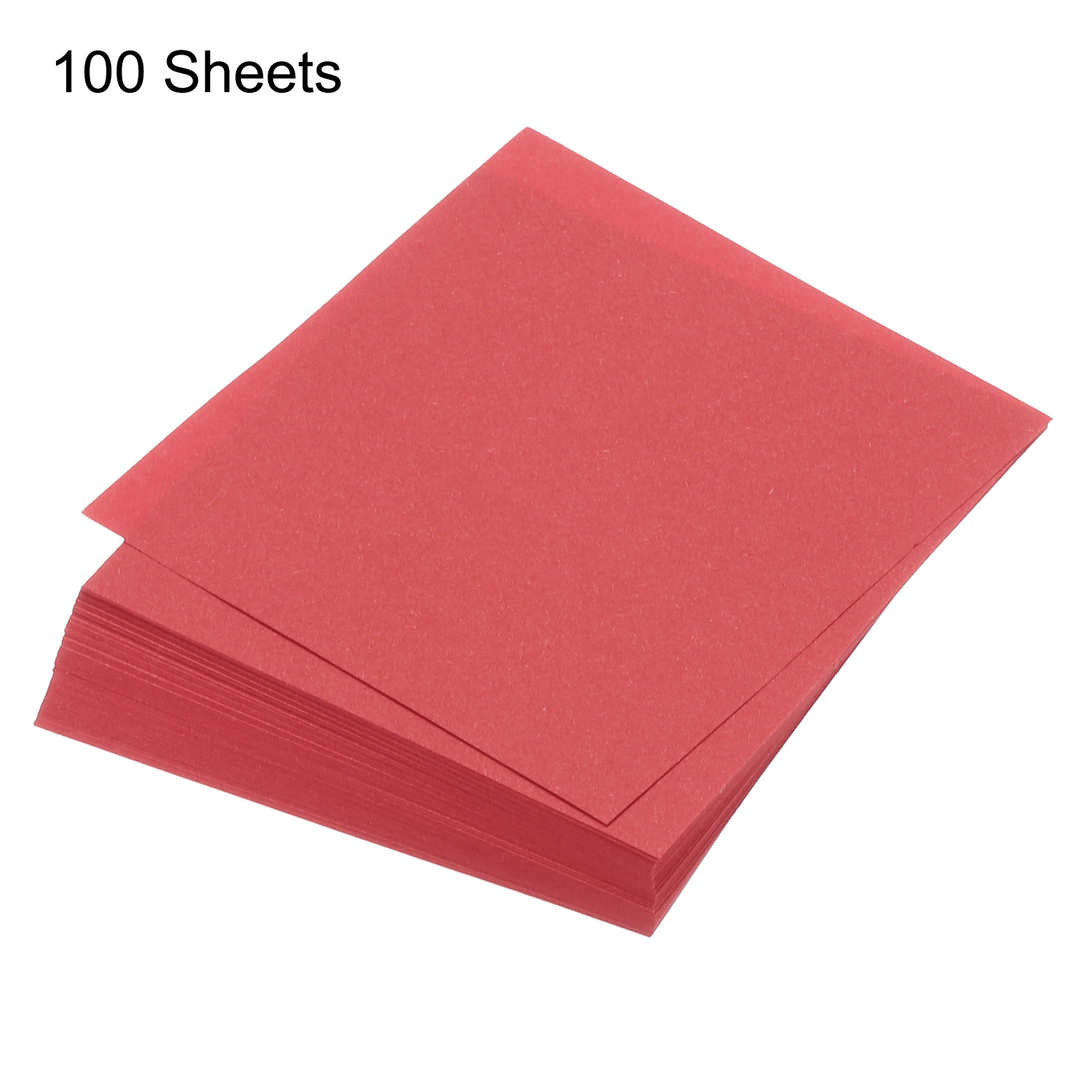 100 Sheet Origami Paper Double - огляд і ціна Art Craft Birthday Party