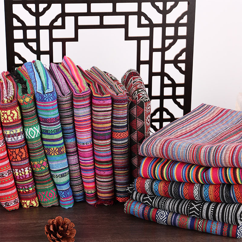 Ethnic Style Polyester Jacquar - огляд і ціна Art Craft Upholstery