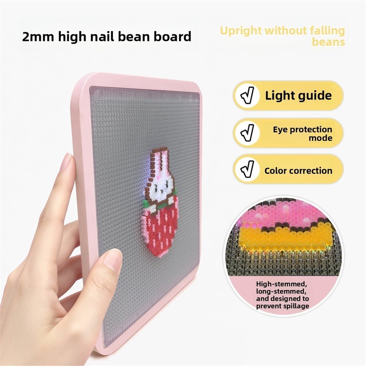 2026 New Tool Electronic LED F - огляд і ціна Art Craft App