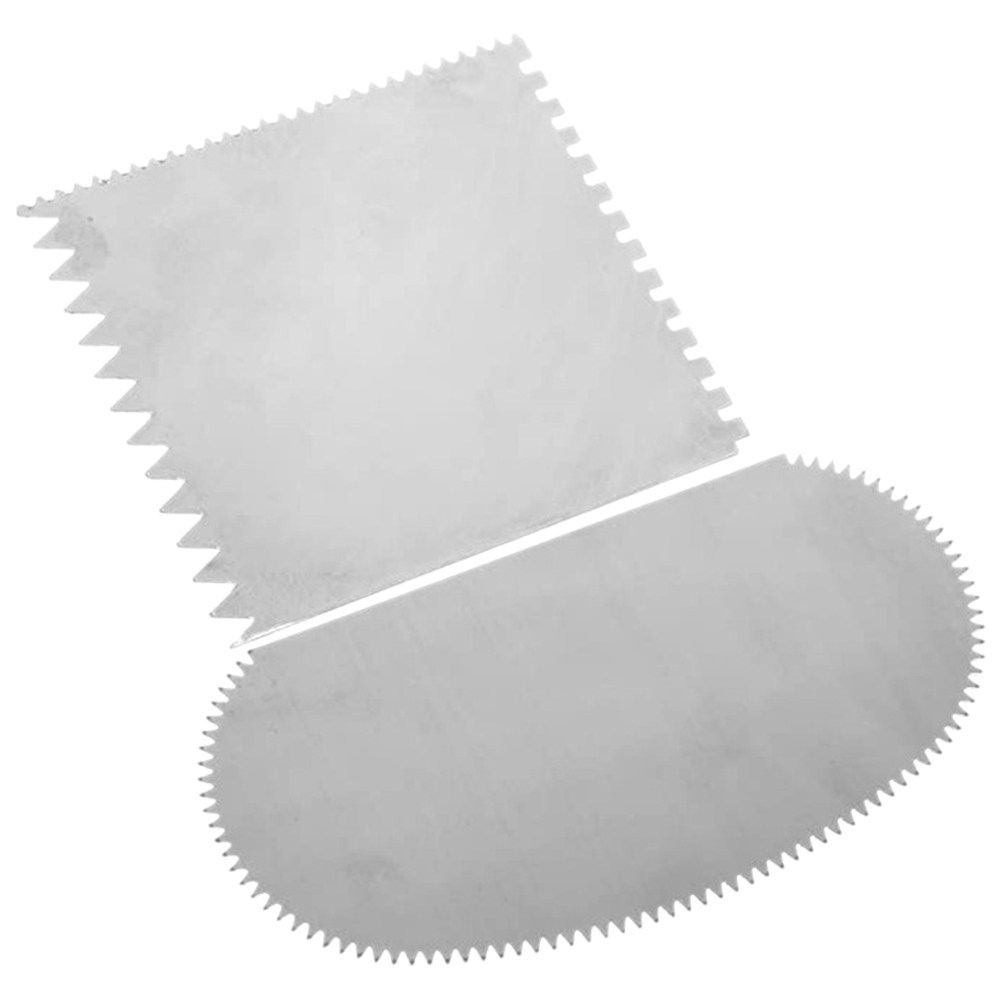 2Pcs Ergonomic Clay Scraper To - огляд і ціна Polymer Clay Set