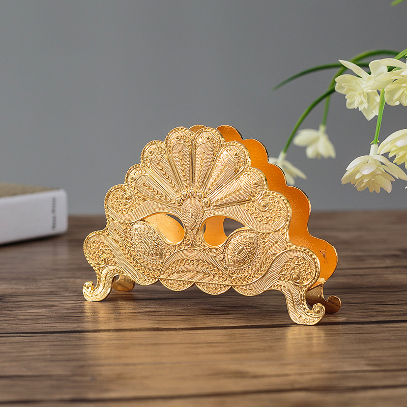 Europe Style Table Tissue Hold - огляд і ціна Art Craft Restaurant