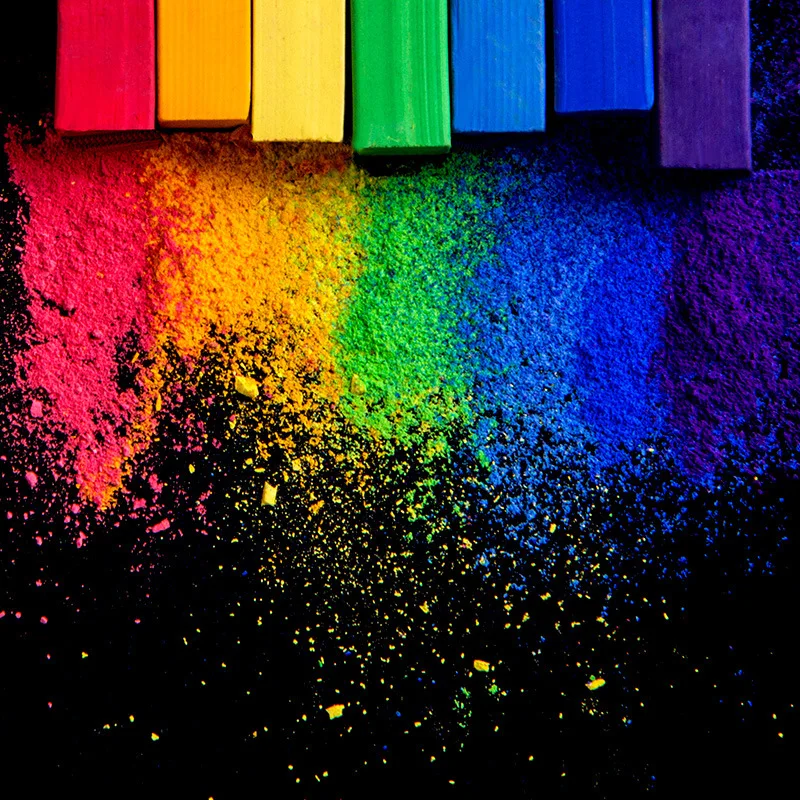 24/32/48/64 Colors Soft Pastel - огляд і ціна Chalk Pastel Set